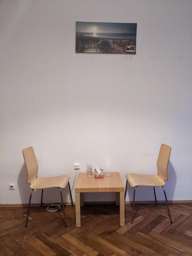 Wiedner.Rooms Вена Экстерьер фото
