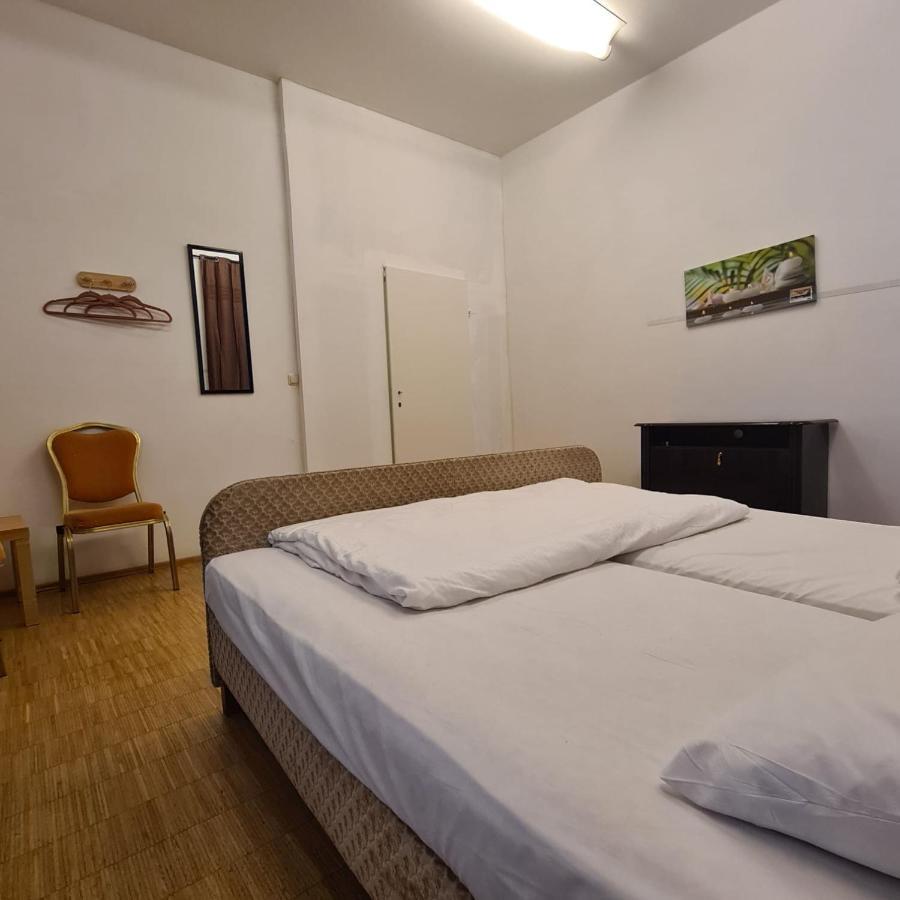 Wiedner.Rooms Вена Экстерьер фото