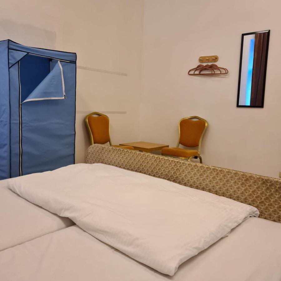 Wiedner.Rooms Вена Экстерьер фото