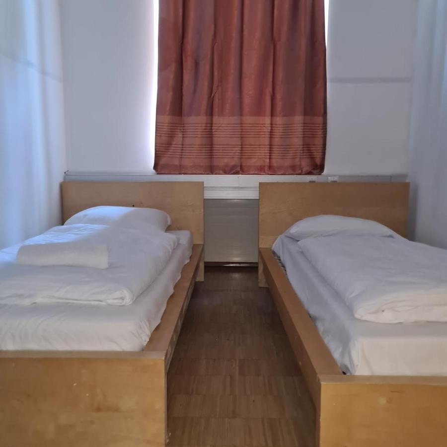 Wiedner.Rooms Вена Экстерьер фото