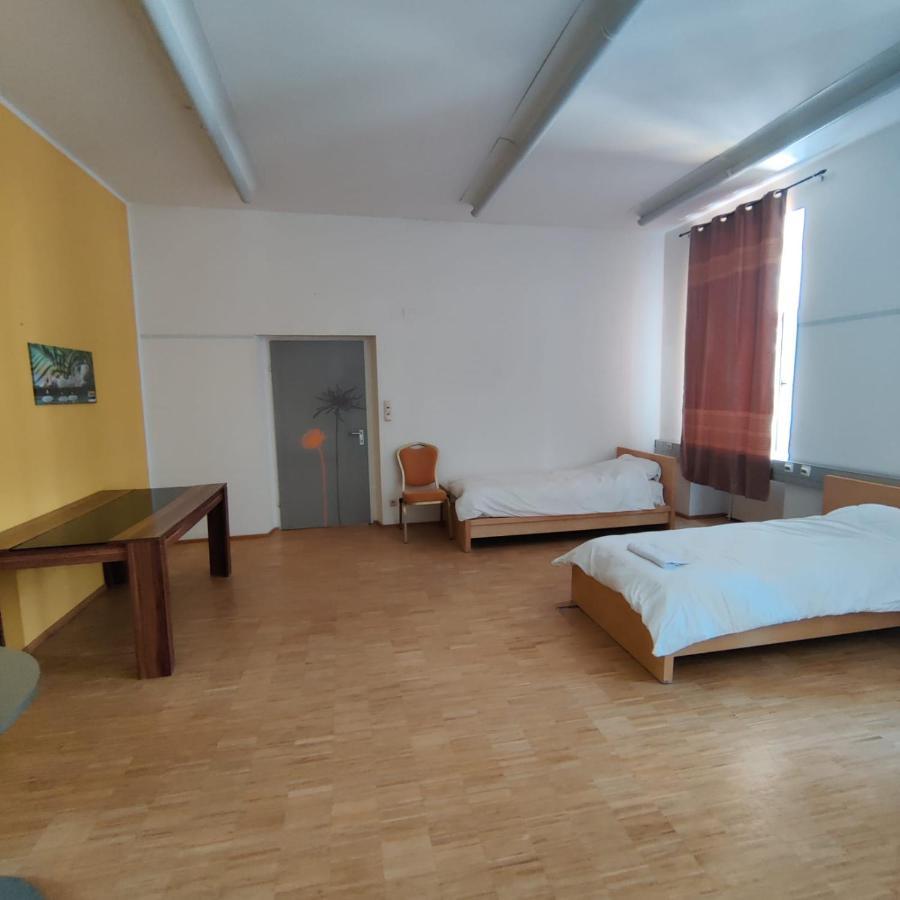 Wiedner.Rooms Вена Экстерьер фото