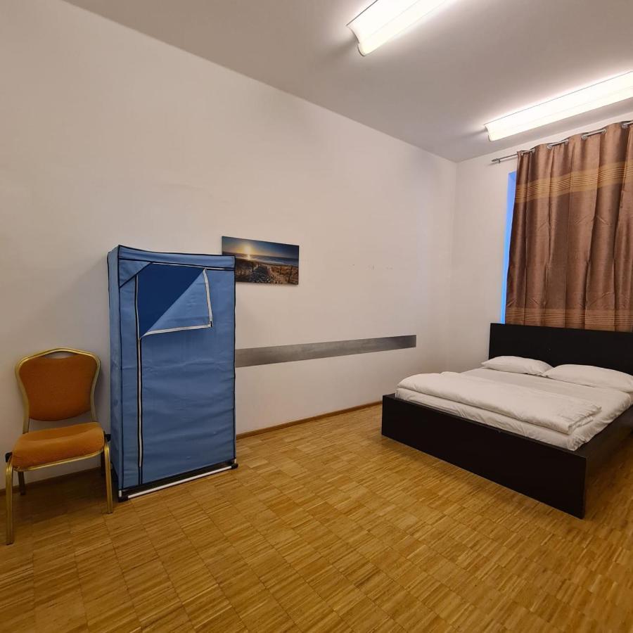 Wiedner.Rooms Вена Экстерьер фото