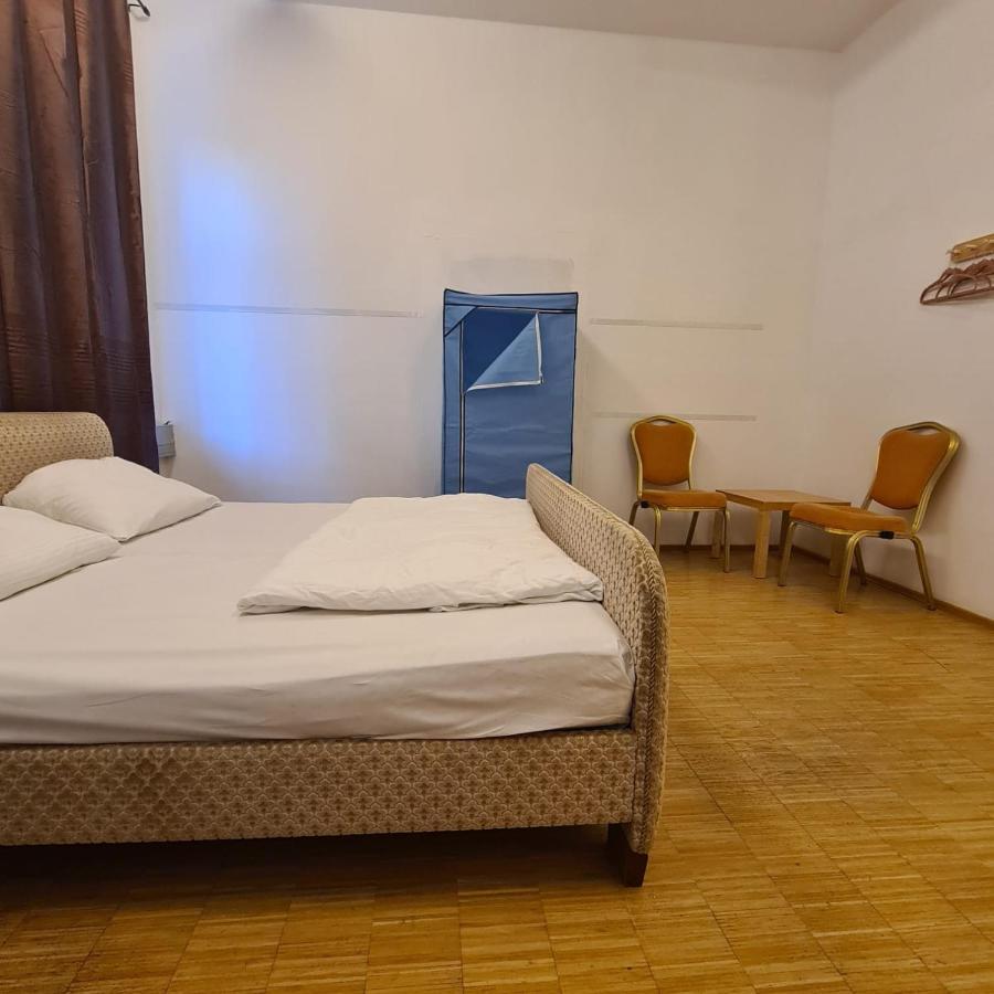 Wiedner.Rooms Вена Экстерьер фото
