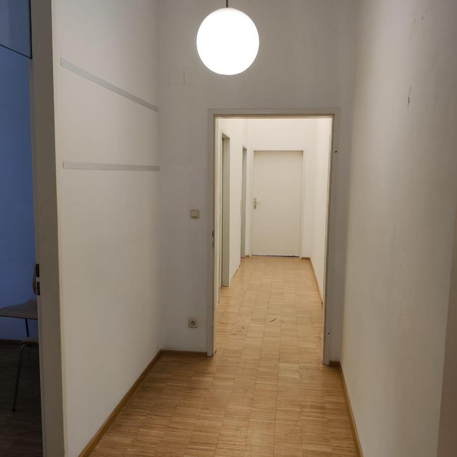 Wiedner.Rooms Вена Экстерьер фото