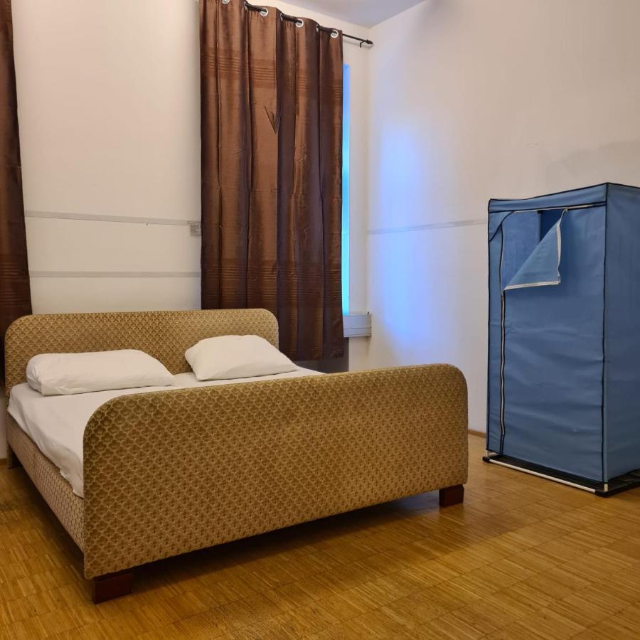 Wiedner.Rooms Вена Экстерьер фото