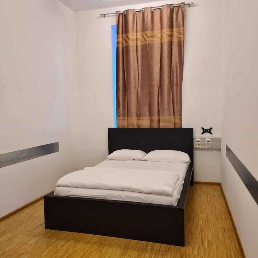 Wiedner.Rooms Вена Экстерьер фото