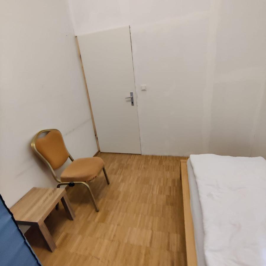 Wiedner.Rooms Вена Экстерьер фото