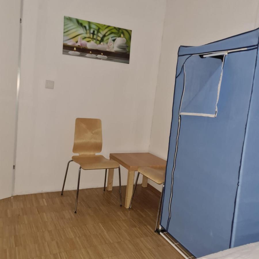 Wiedner.Rooms Вена Экстерьер фото